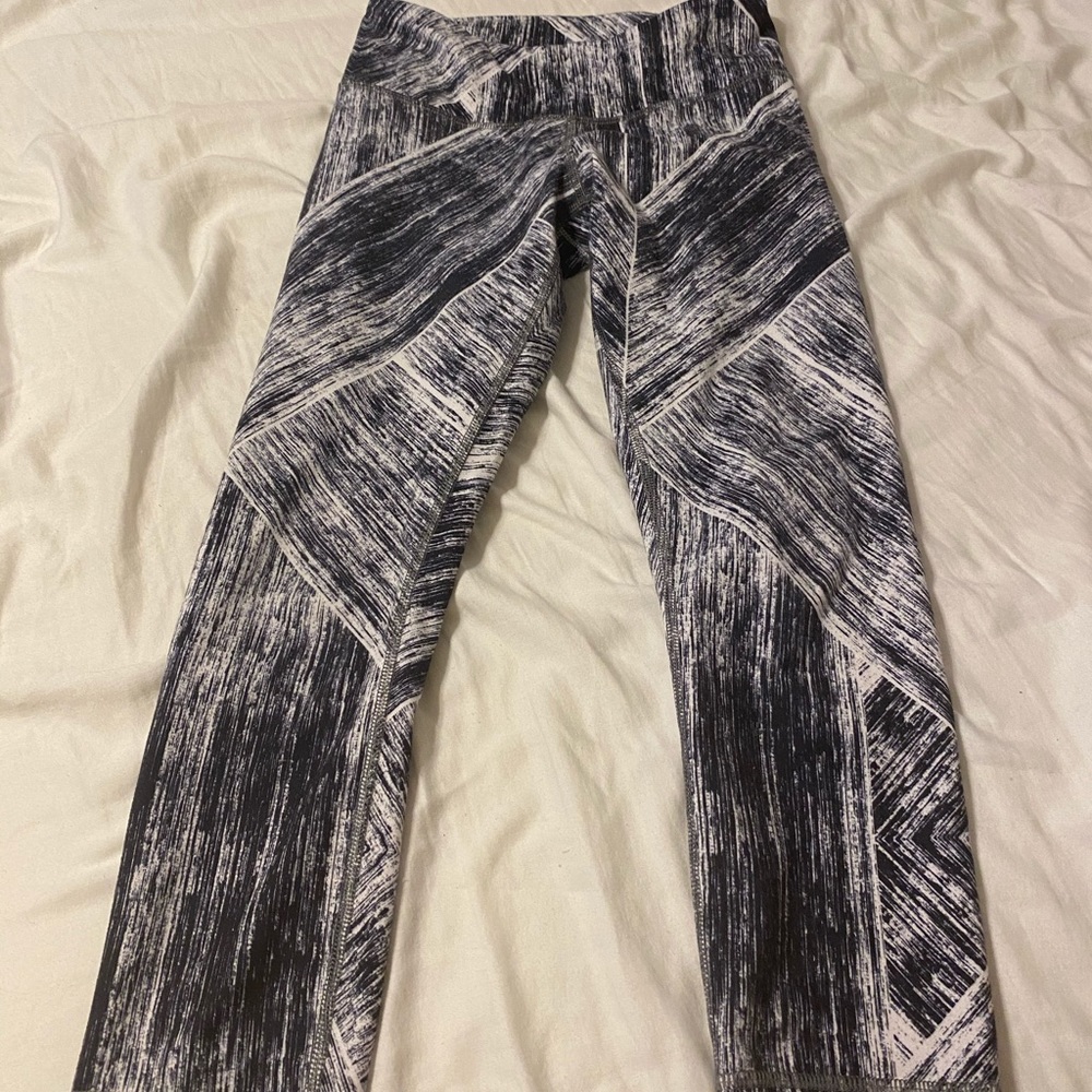 Lulu lemon leggings